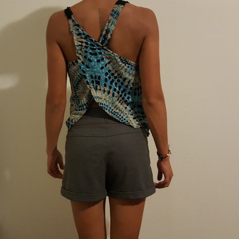 Angie tank top