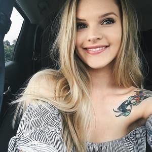 Meet your Posher, Tara