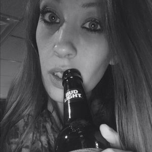 Meet your Posher, Krystal