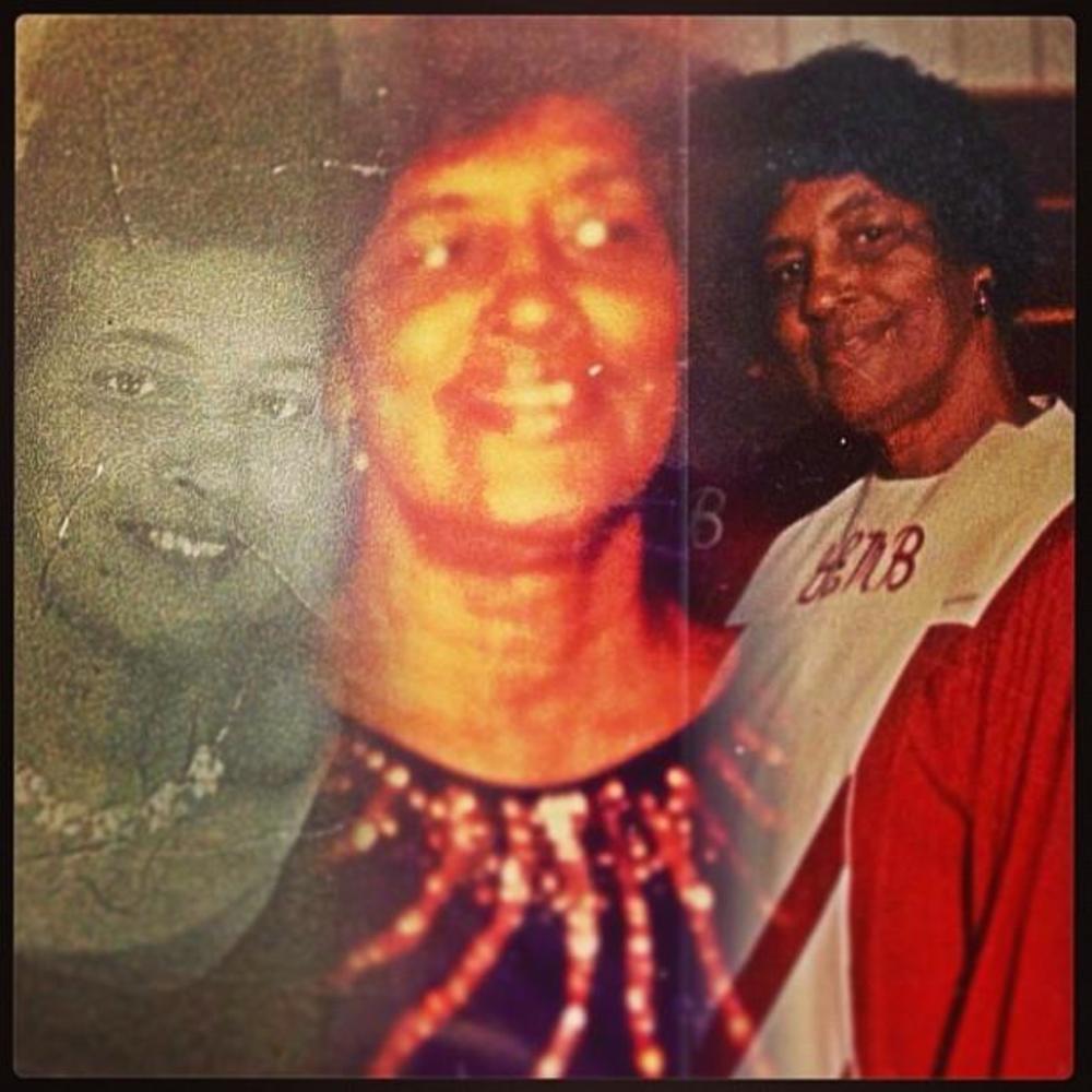 Meet your Posher, Ernest