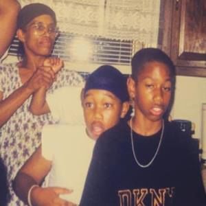 Meet your Posher, Julian