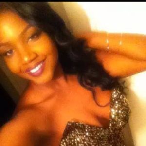 Meet your Posher, Jasmine