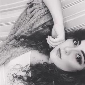 Meet your Posher, Katelyn