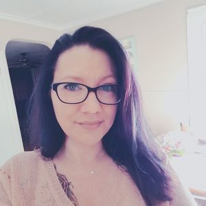 Meet your Posher, Jodi