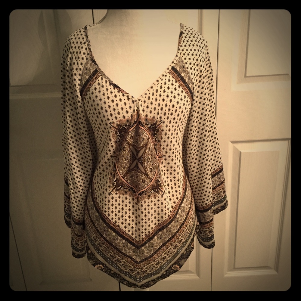 💥NWT TOP!!💥