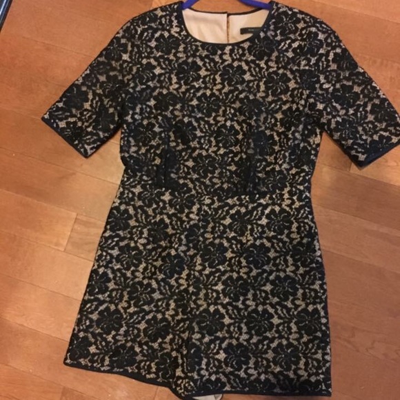 BCBG Romper - Picture 1 of 1