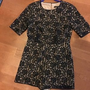 BCBG Romper