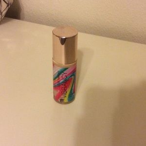 Josie Marian Vibrancy Foundation