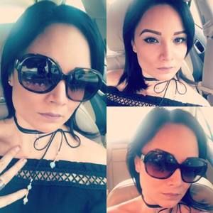 Meet your Posher, Dyemara