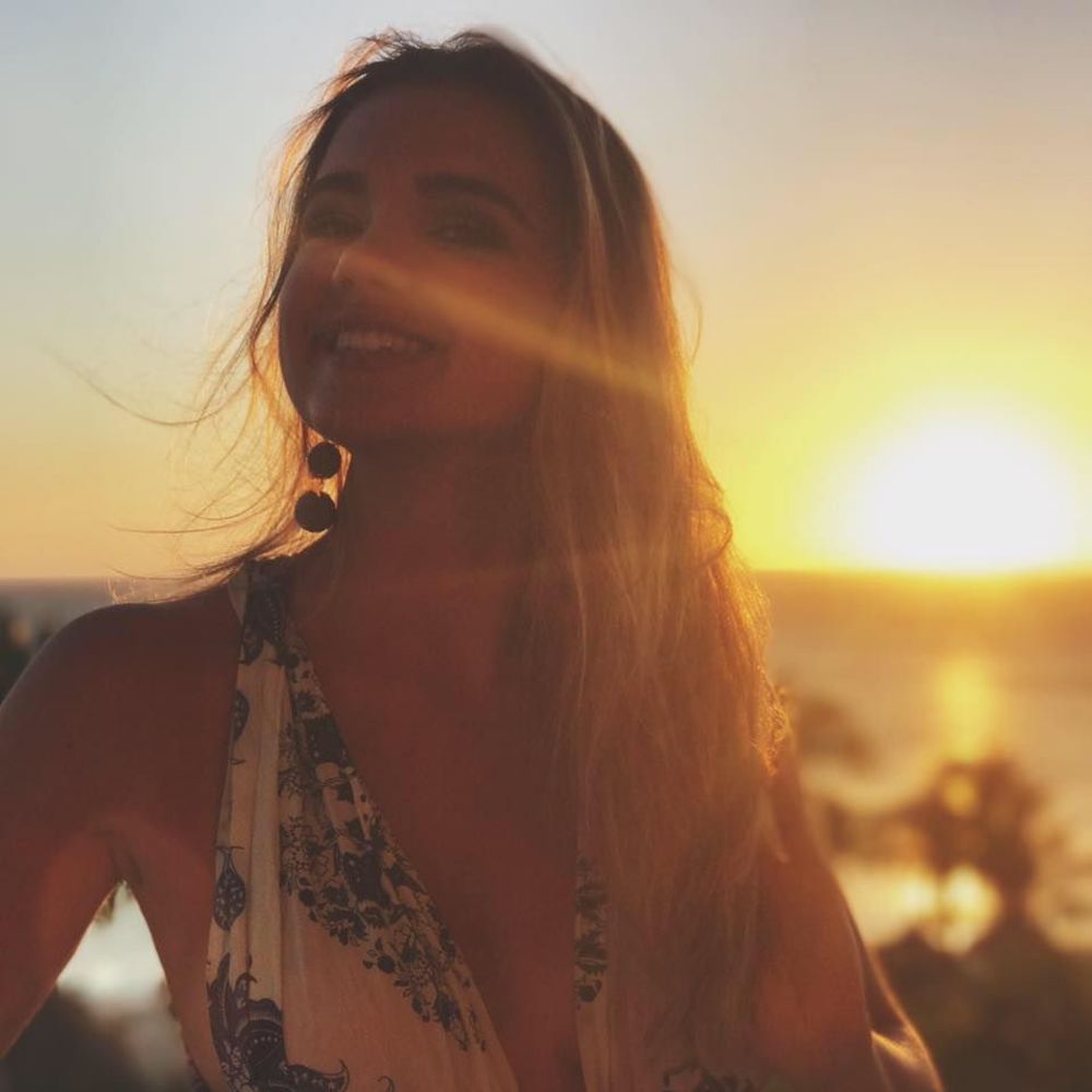 Meet your Posher, Jackie