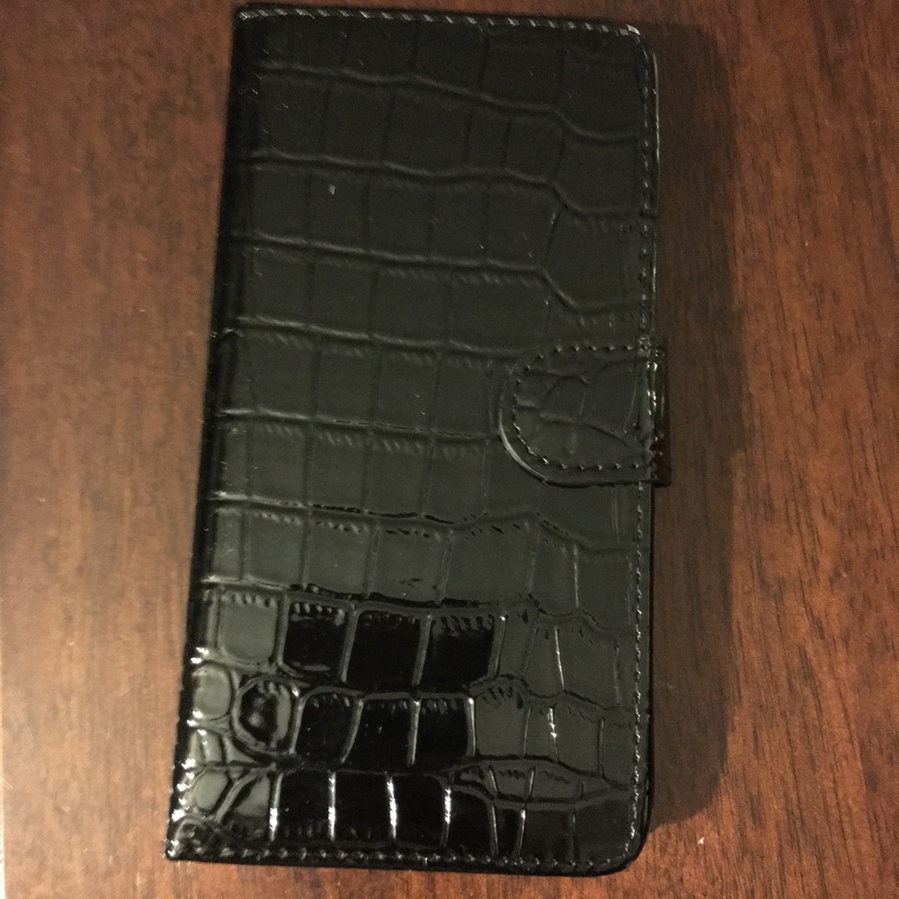 Iphone 6S Plus Folio Case