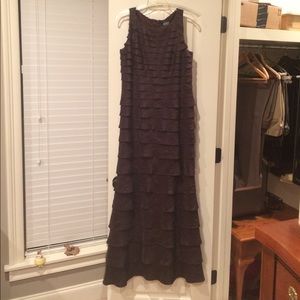 Adrianna Papell Occasions long dress