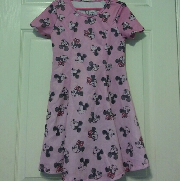Minnie mouse dress - Picture 2 of 2