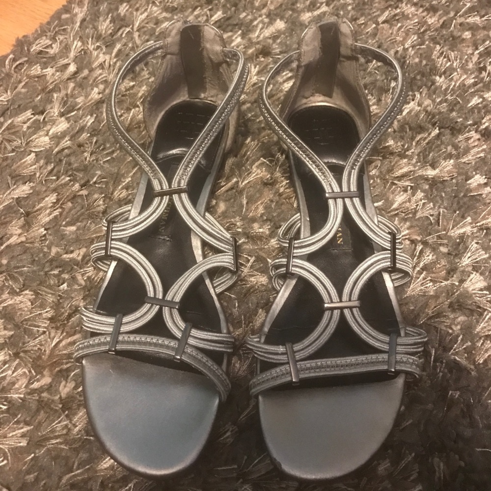 Dana Buchman sandals