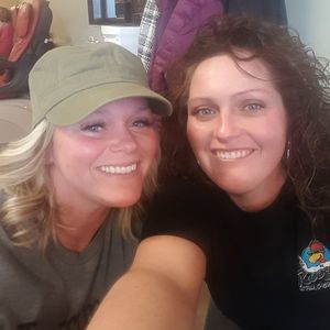 Meet your Posher, Maggie