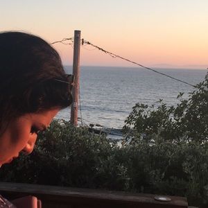 Meet your Posher, Saba