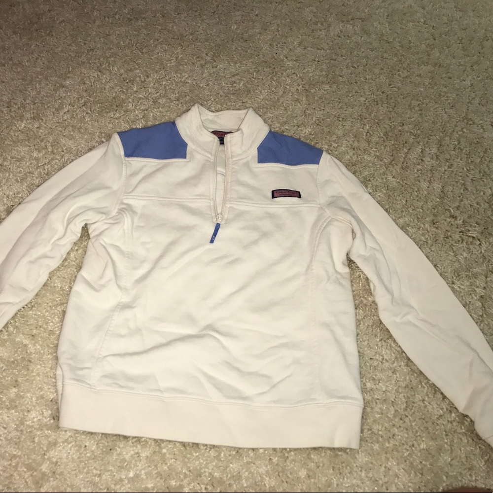 Vineyard vines pullover