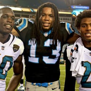 Meet your Posher, Darlene