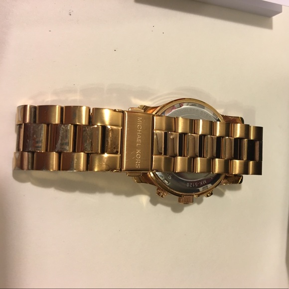 MICHAEL KORS WATCH ⌚️