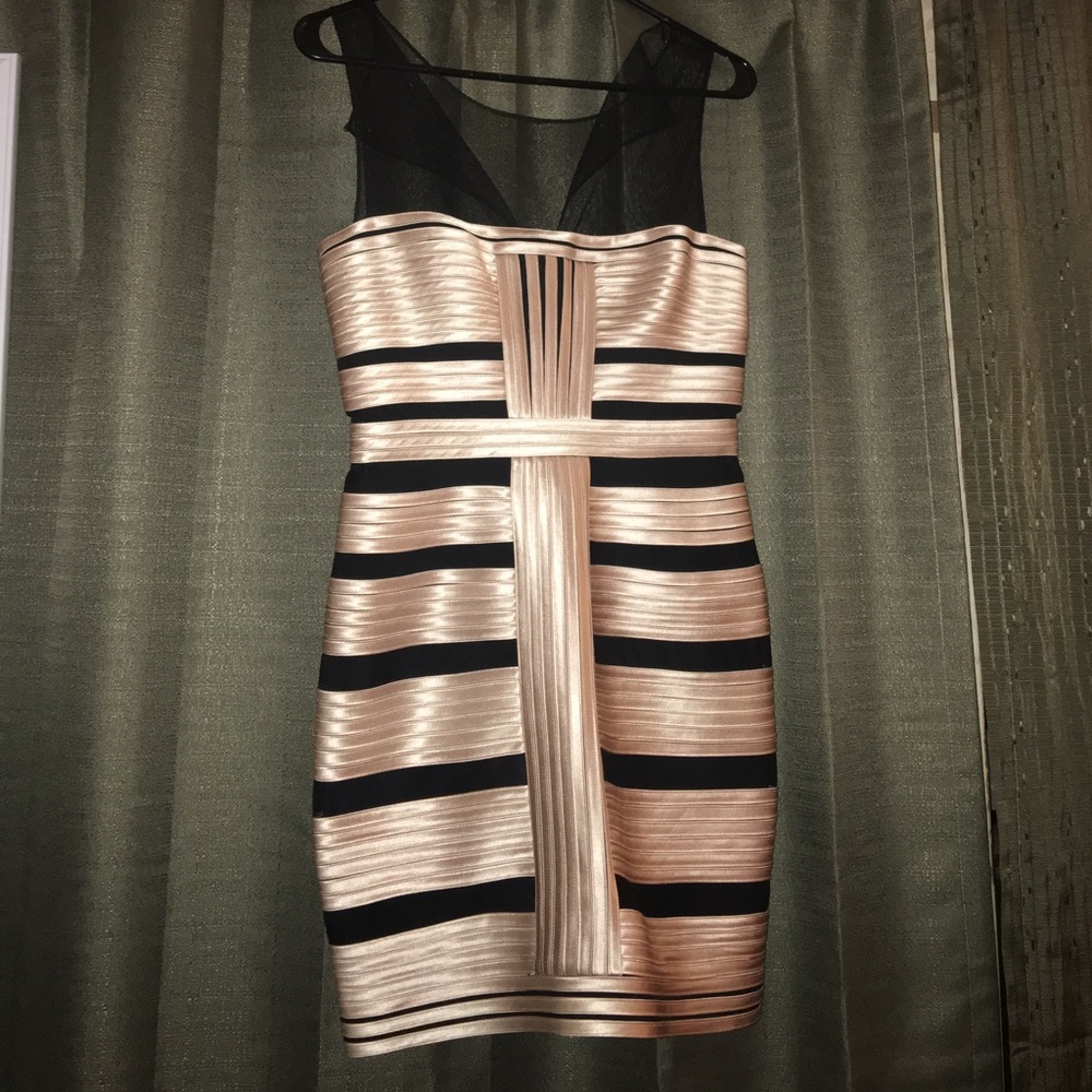 BCBGMAXAZRIA Dress