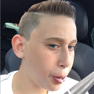 Meet your Posher, Matt