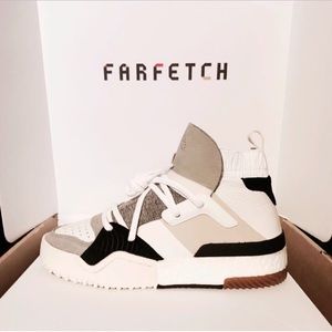 adidas Original X Alexander Wang sneakers