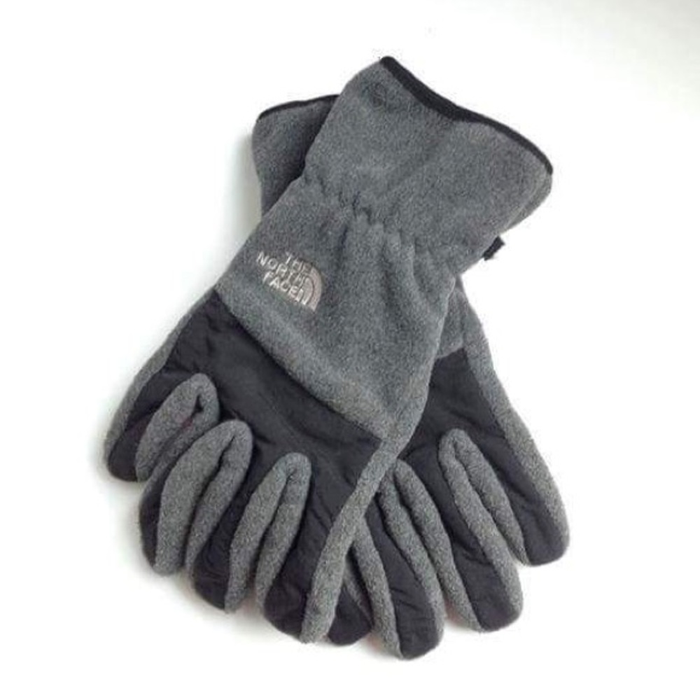 North Face Gloves