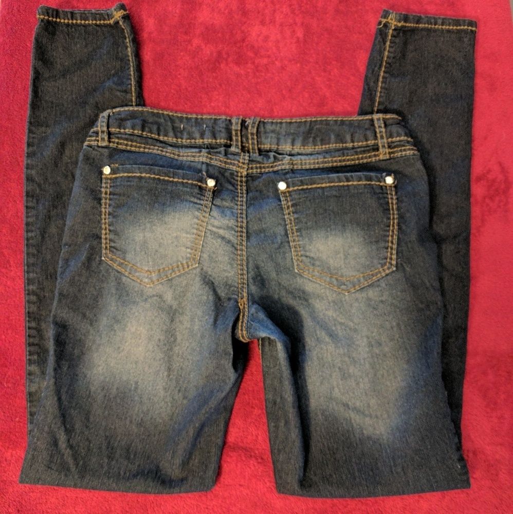 Bongo jeans