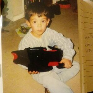 Meet your Posher, Brady