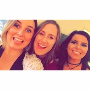 Meet your Posher, Keeley