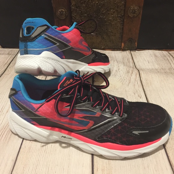 skechers go run ride 4 2017