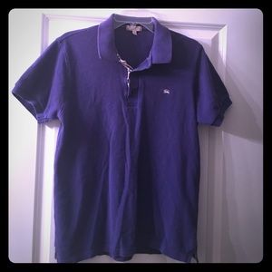 Polo shirt