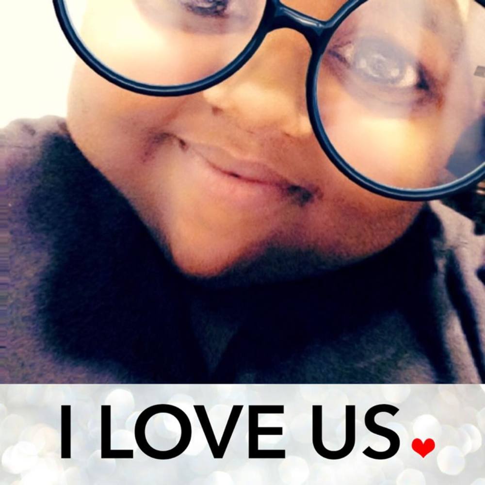 Meet your Posher, Laquesha