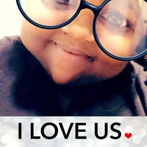 Meet your Posher, Laquesha