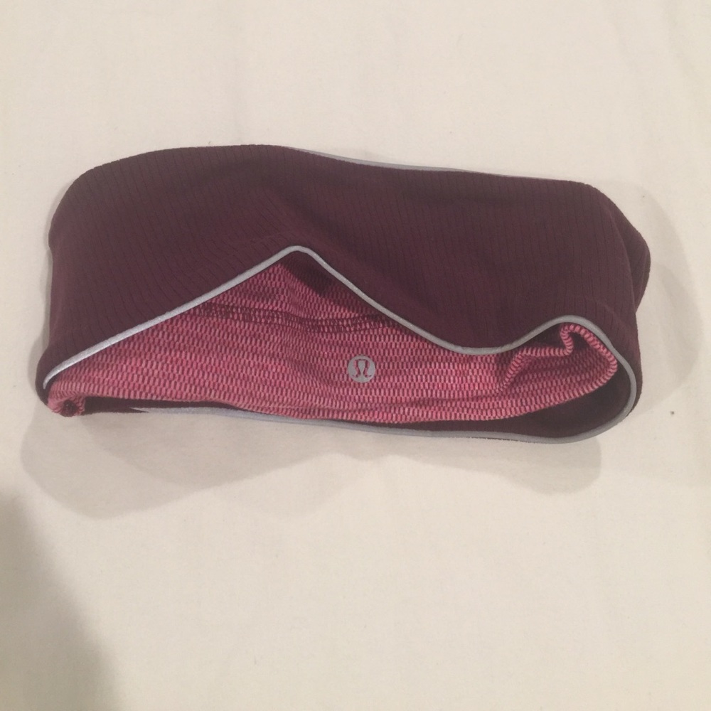Lululemon headband