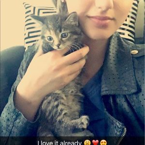 Meet your Posher, Doha