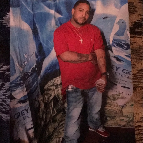 Meet your Posher, David - Picture 1 of 1