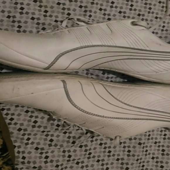 Puma shies - Picture 3 of 3