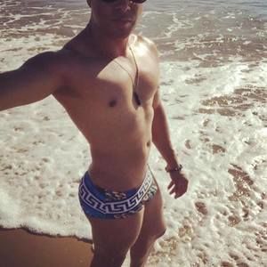 Meet your Posher, Alexander