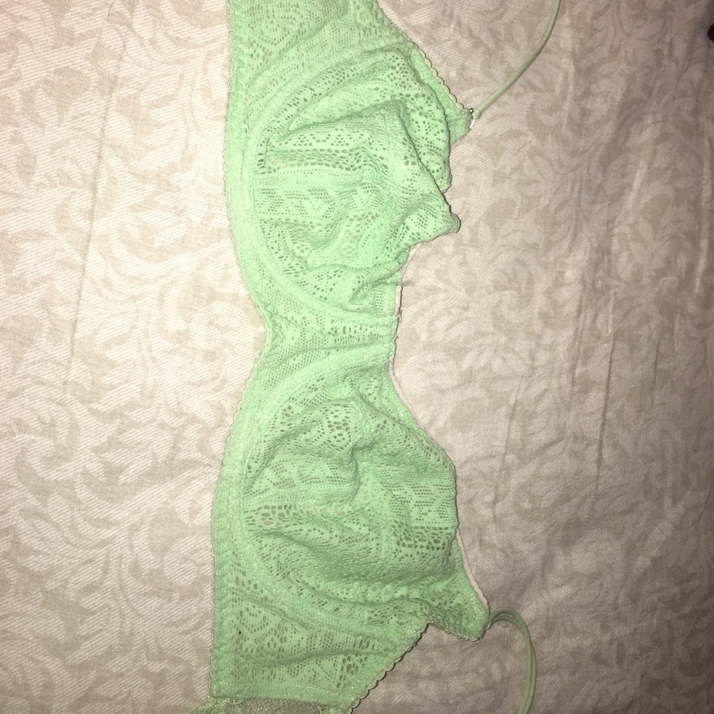 Adorable free people intimately bra