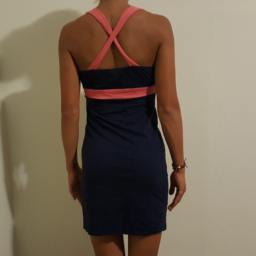 Xhilaration dress