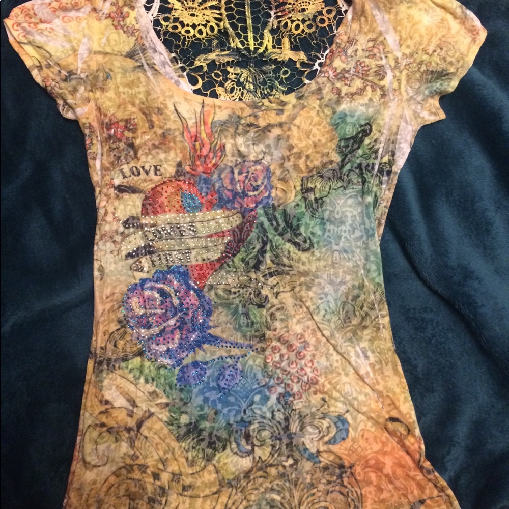 Shirt