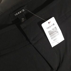 Torrid Dress Pants