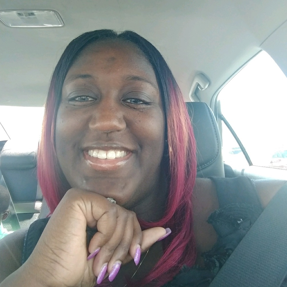 Meet your Posher, Rameeka