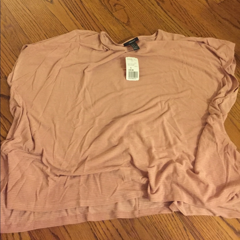 Forever 21 Shirt