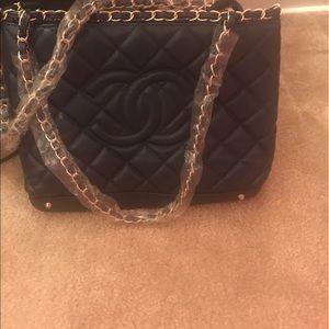 Navy blue !