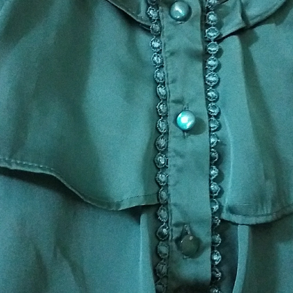 Blouse - Picture 2 of 2