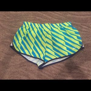 Nike athletic shorts