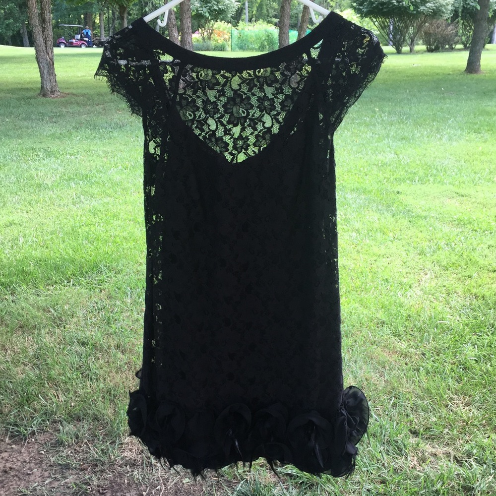 Jessica Simpson Cocktail Dress