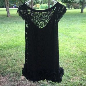 Jessica Simpson Cocktail Dress